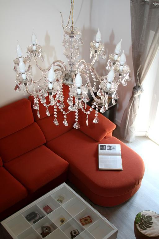 Pintores Rooms Apartamentos Turisticos Caceres Bagian luar foto
