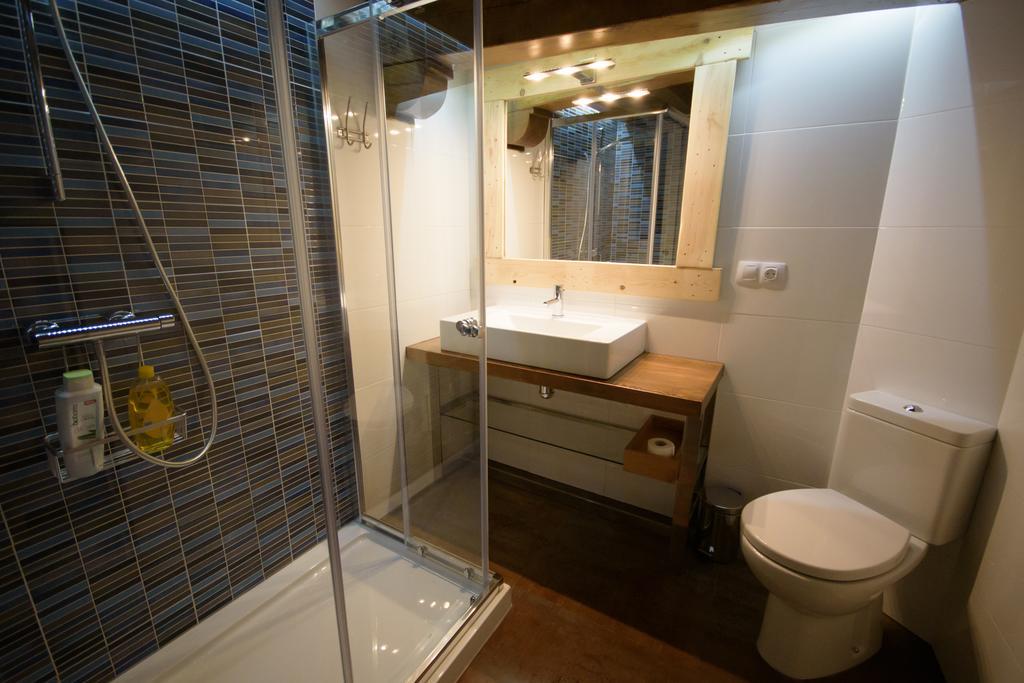 Pintores Rooms Apartamentos Turisticos Caceres Bagian luar foto